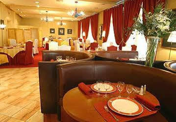 Hotel Restaurant Le Regina