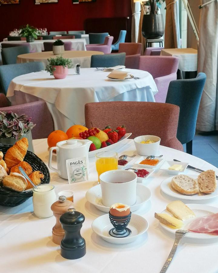 Hotel Restaurant Le Regina