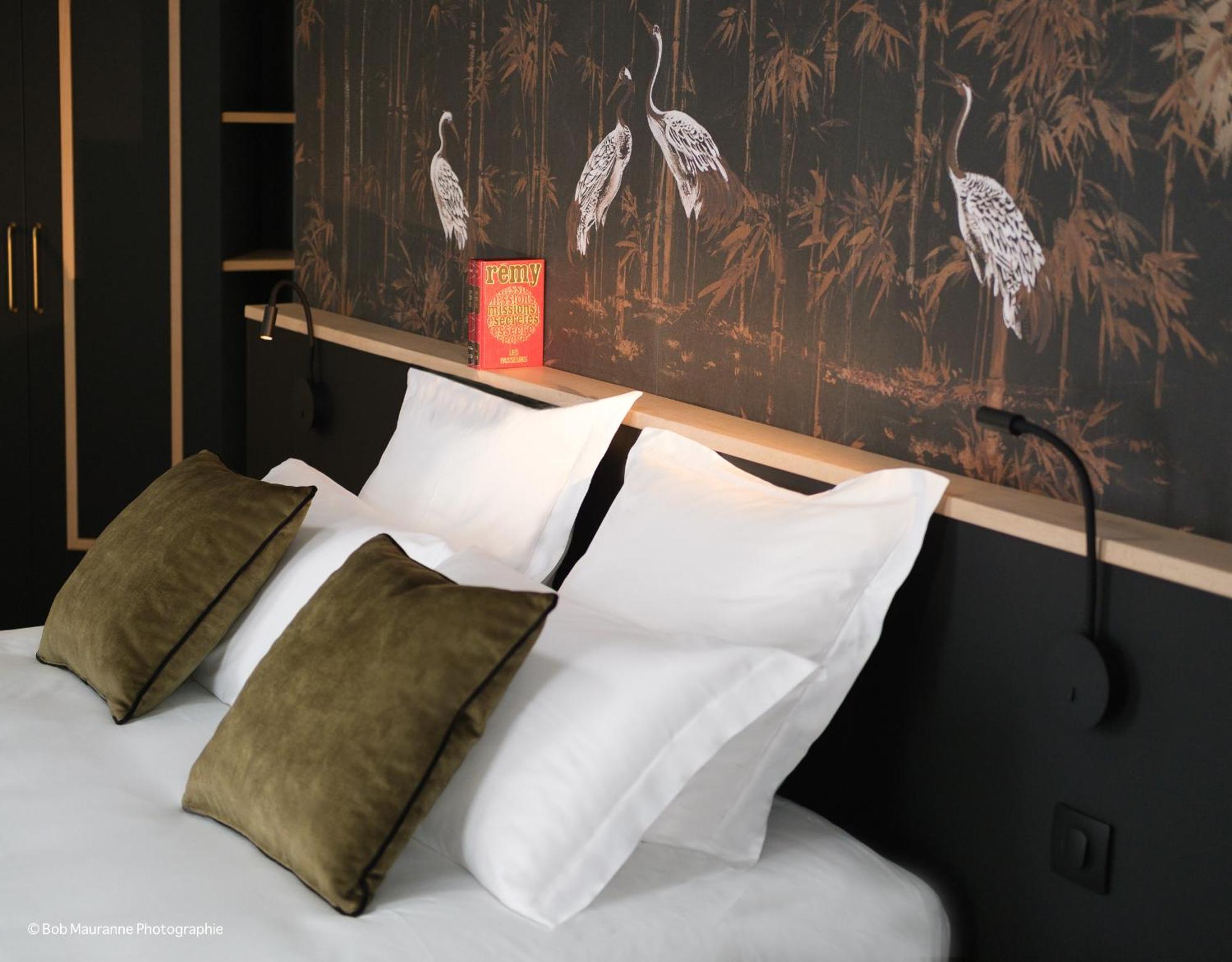 Restaurant Le Regina Hotel 4*