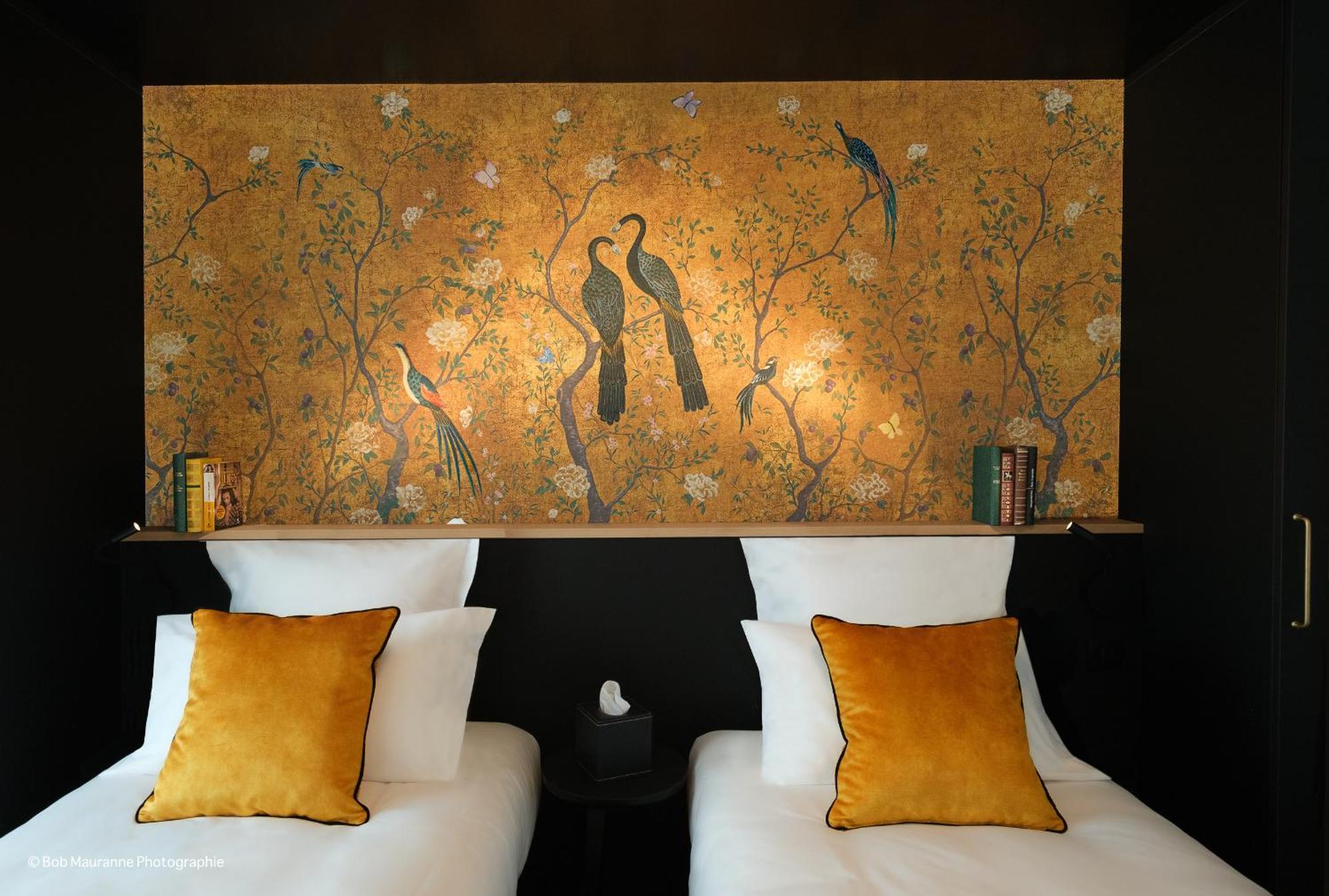 Restaurant Le Regina Hotel 4*