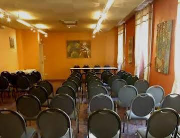 Restaurant Le Regina Hotel